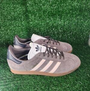 Adidas Real Madrid x Gazelle Third Kit shoes Brand new no box Size 13 Men's